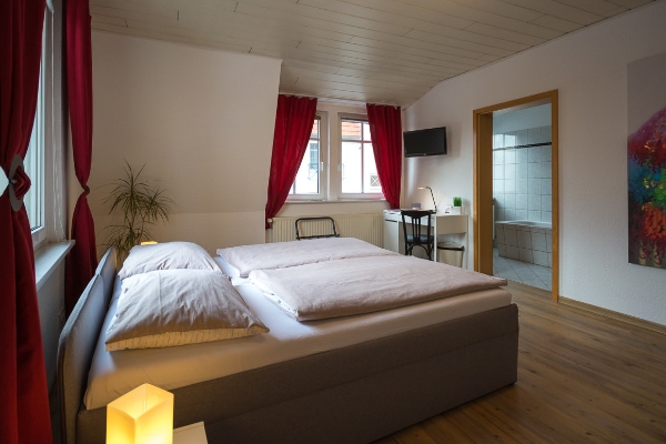 Hotel Am Park (Merseburg)